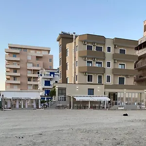 Tirona 4*, Durrës Albanien