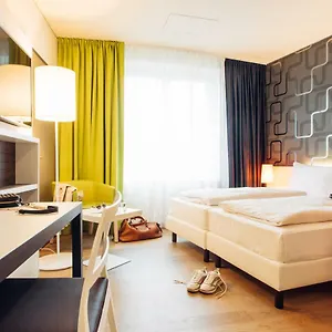 Hotel Harry's Zuerich-wallisellen