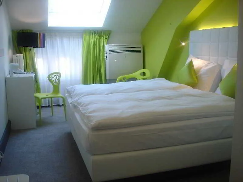Hotel City Inn Bazel
