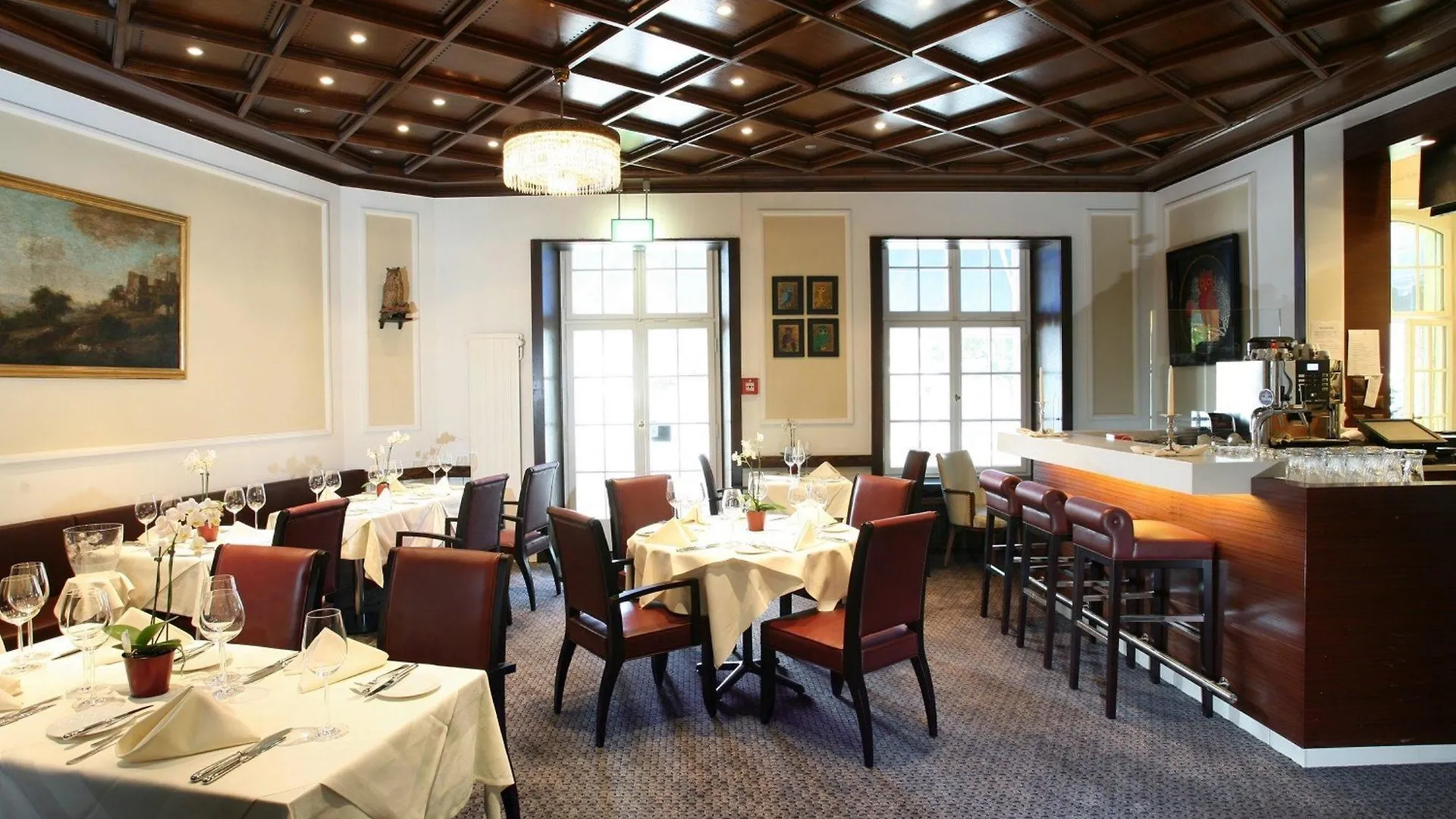 Hotel City Inn Basel