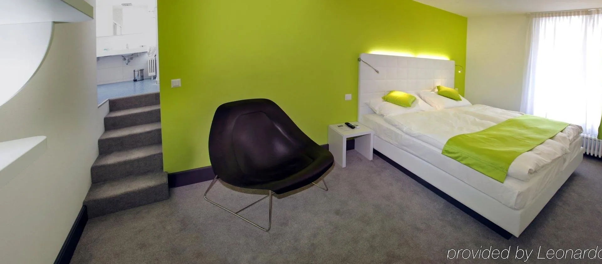 Hotel City Inn Basel Switzerland