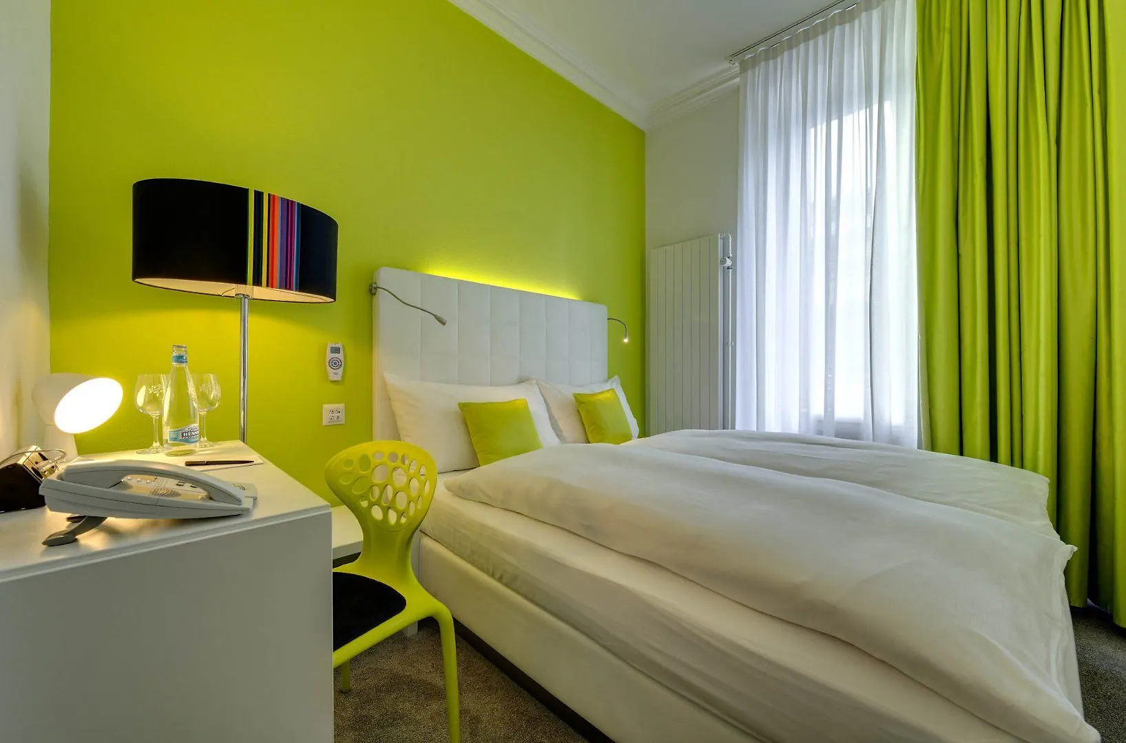 Hotel City Inn Basel 3*,  Switzerland