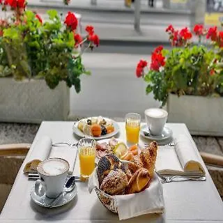 Hotel City Inn Basel 3*,  Switzerland