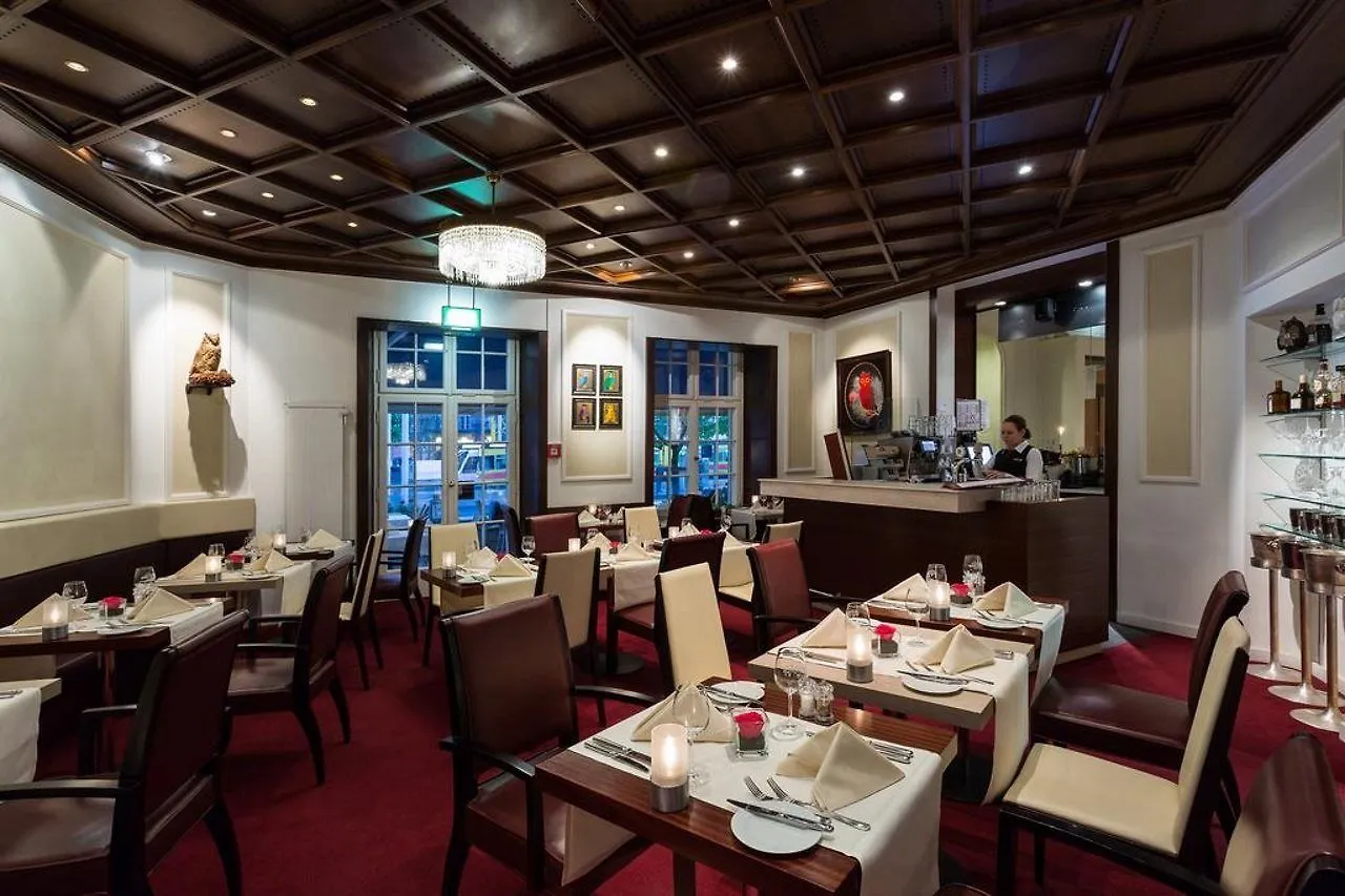 Hotel City Inn Basel