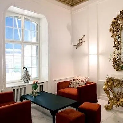 Hotel City Inn Basel 3*,