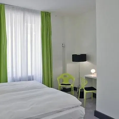Hotel City Inn Basel