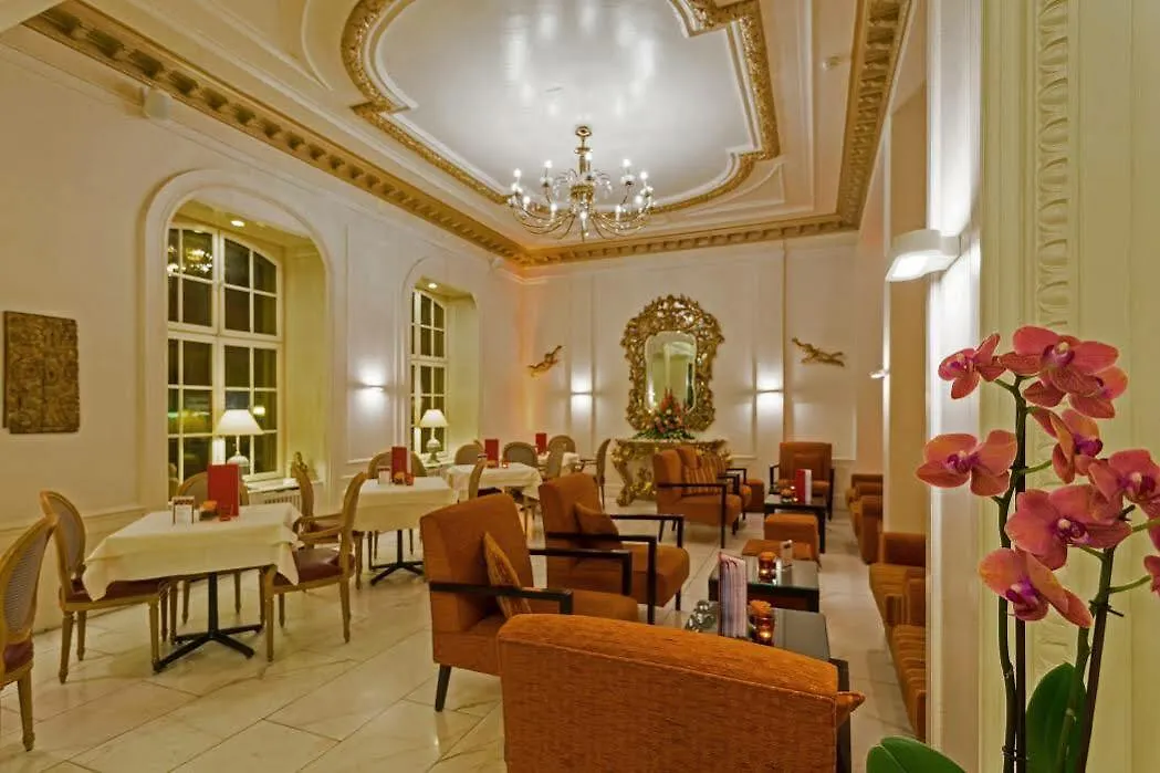Hotel City Inn Basel