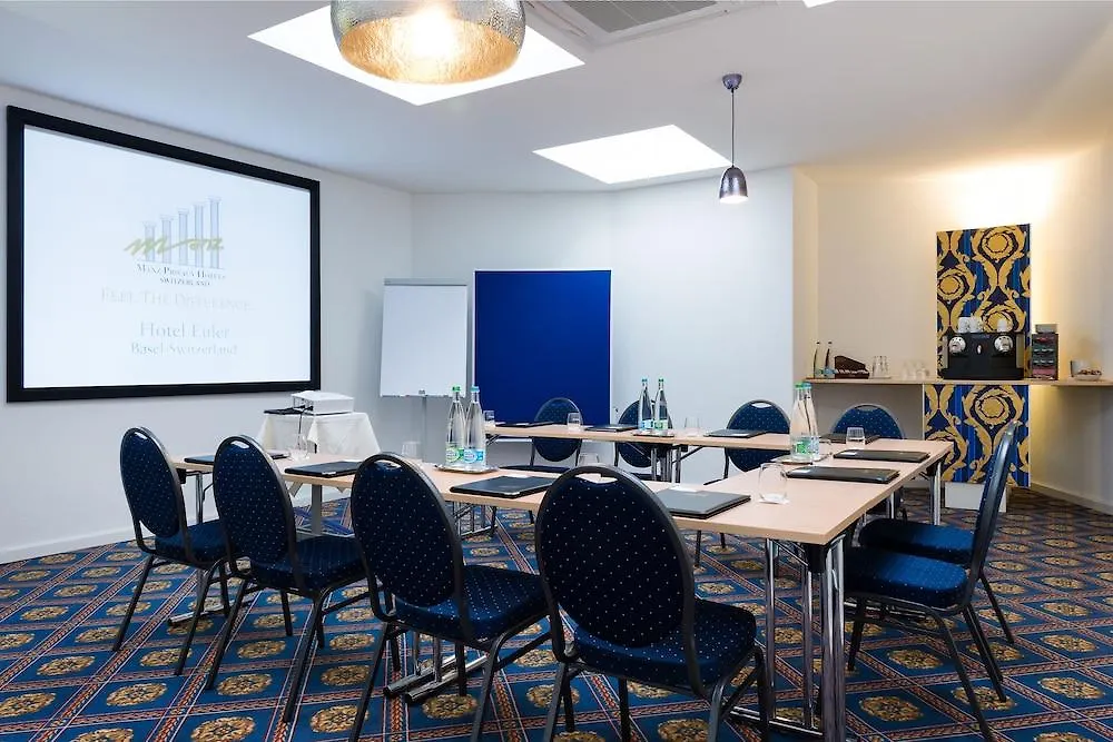 Hotel City Inn Basel