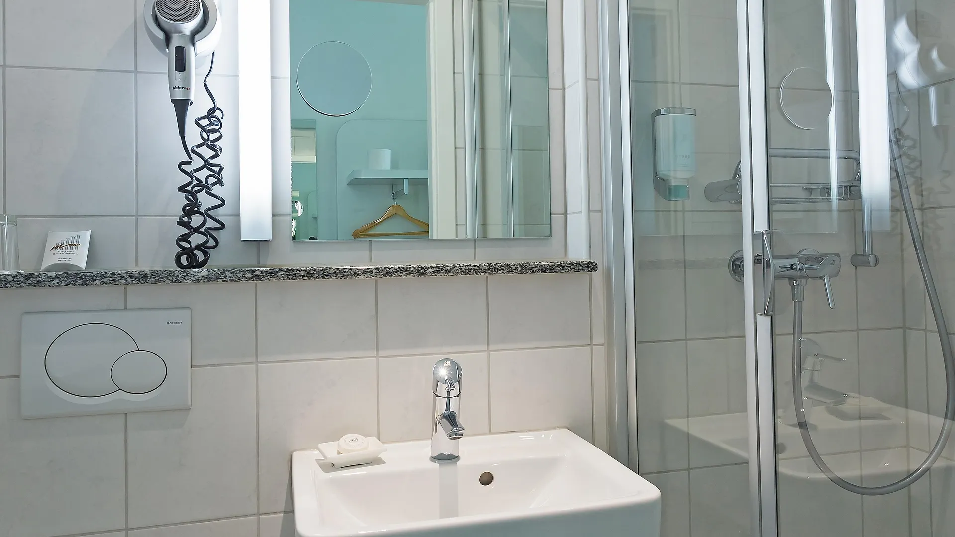 Hotel City Inn Basel