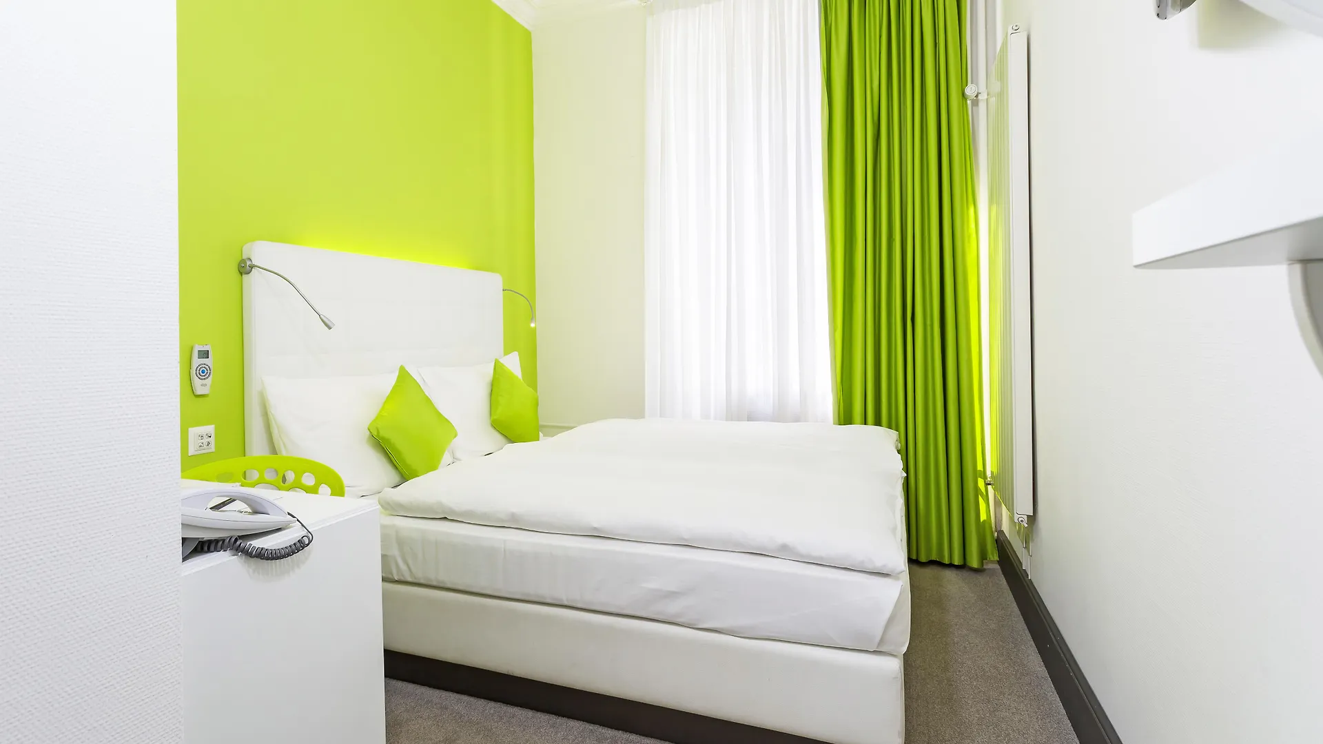 Hotel City Inn Basel