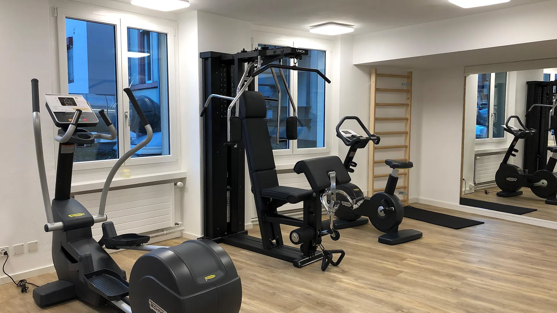Hotel City Inn Basel