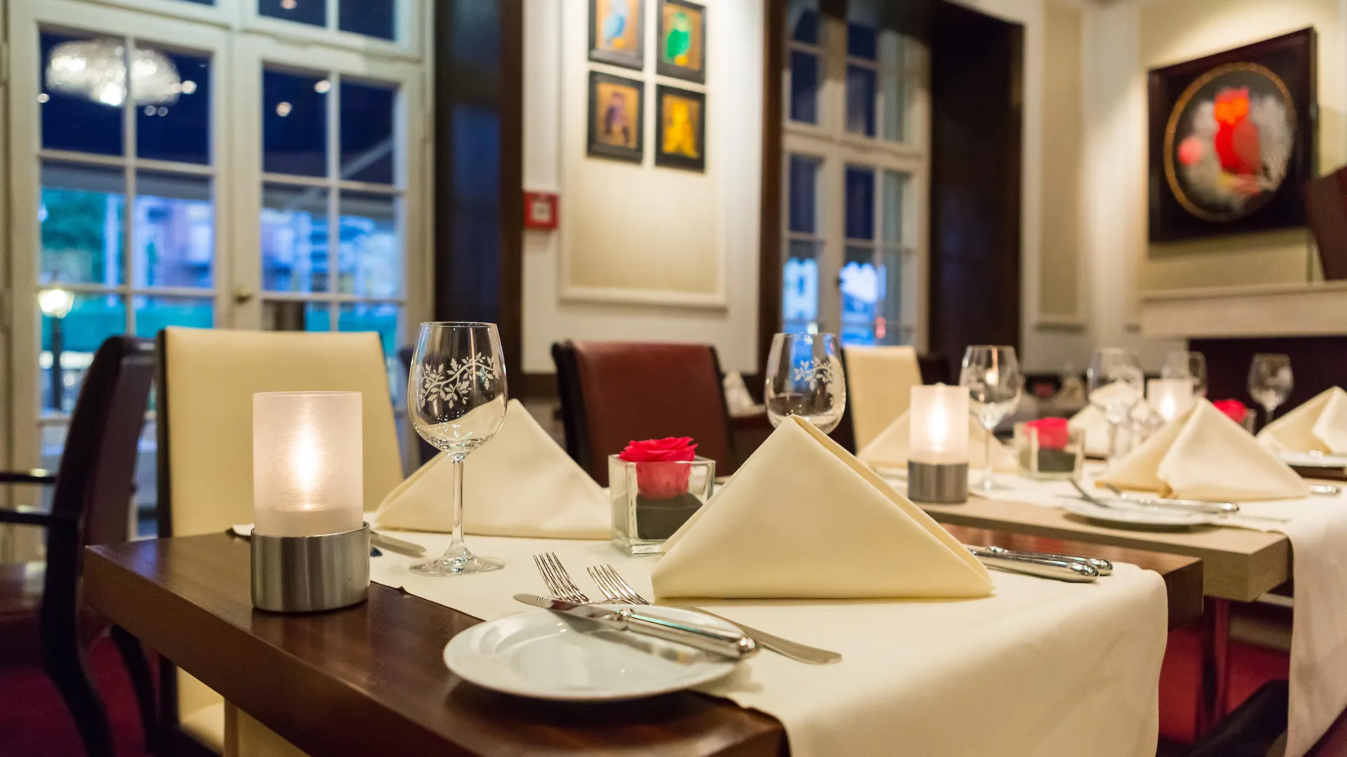 Hotel City Inn Basel
