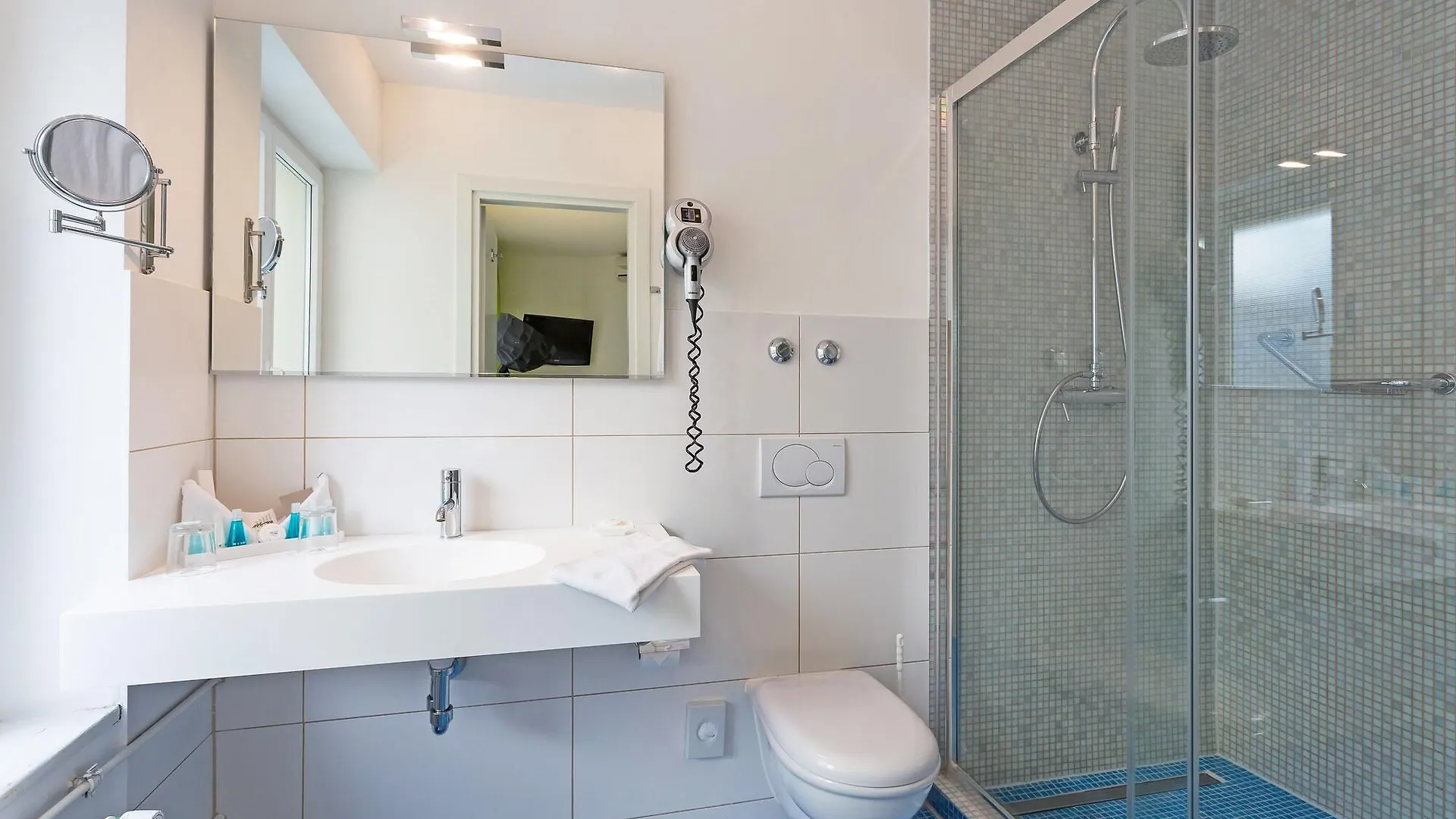 Hotel City Inn Basel Schweiz