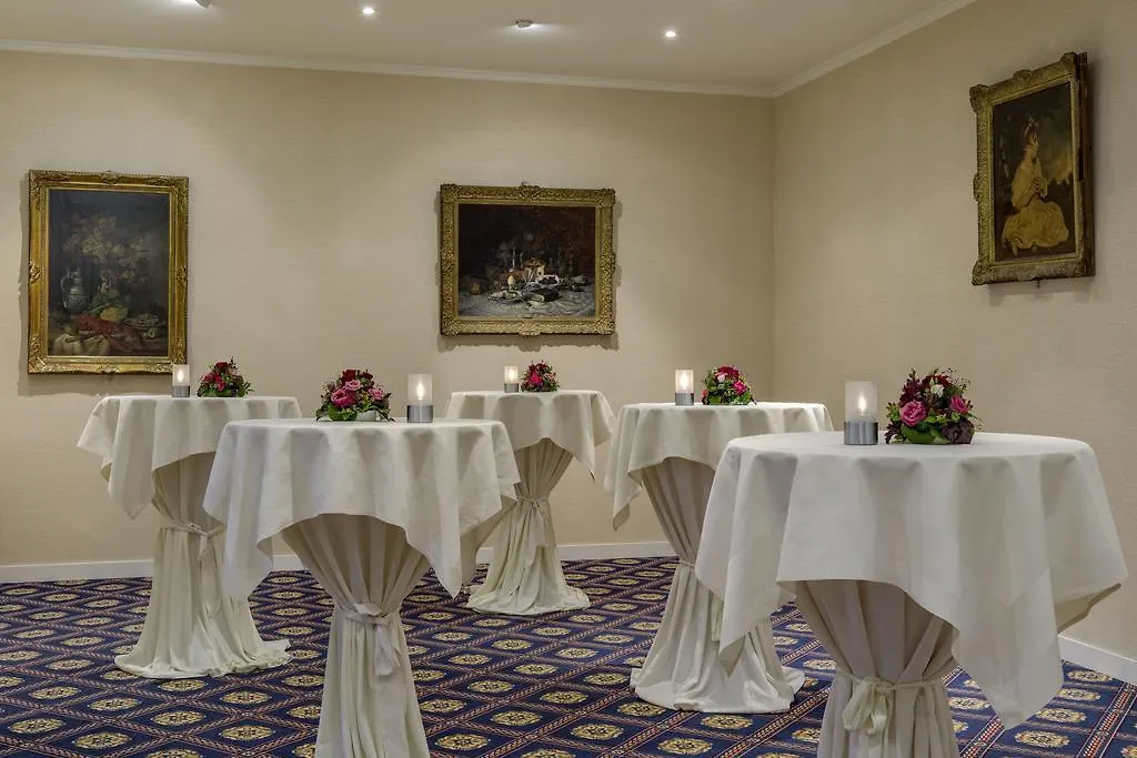 Hotel City Inn Basel Schweiz