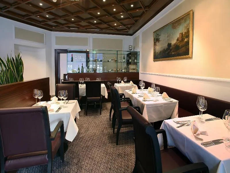 Hotel City Inn Basel