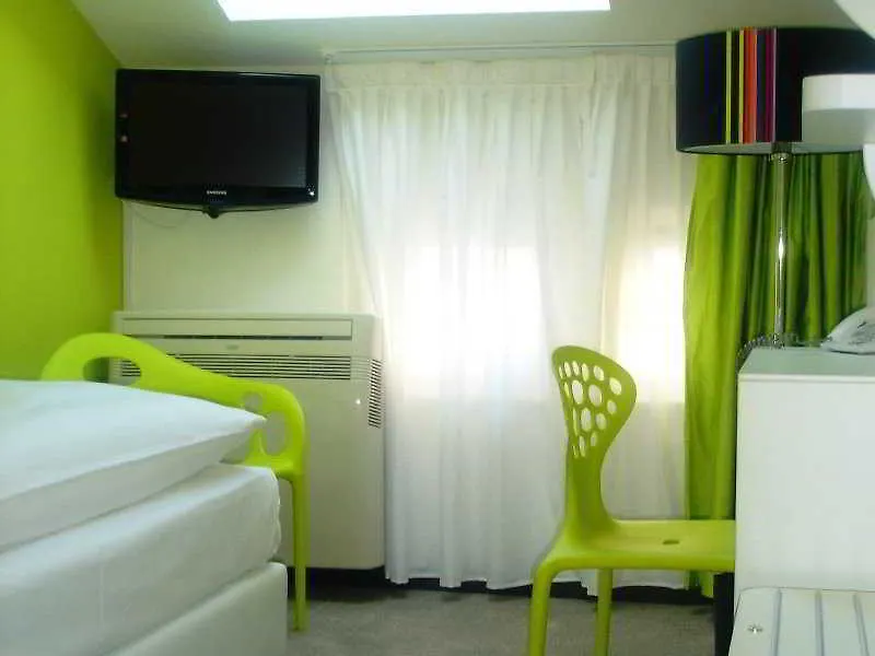 Hotel City Inn Basel