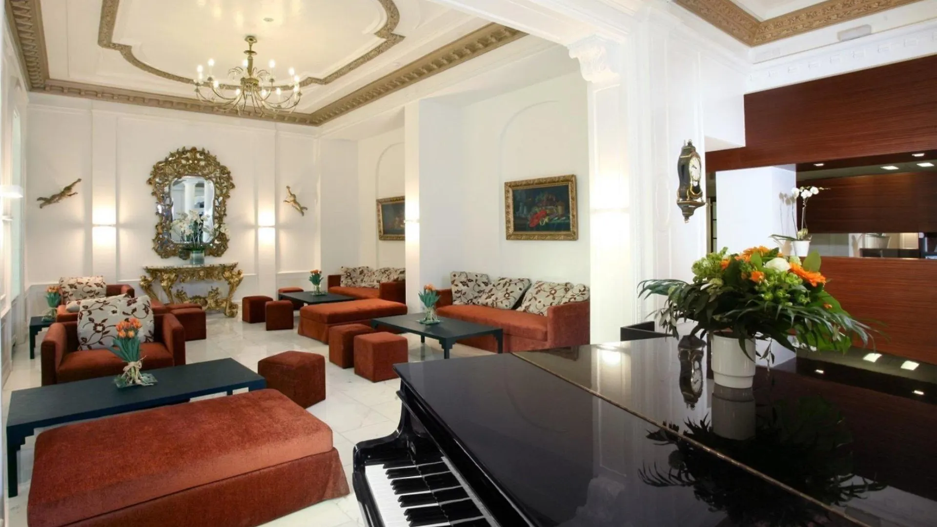 Hotel City Inn Basel 3*,