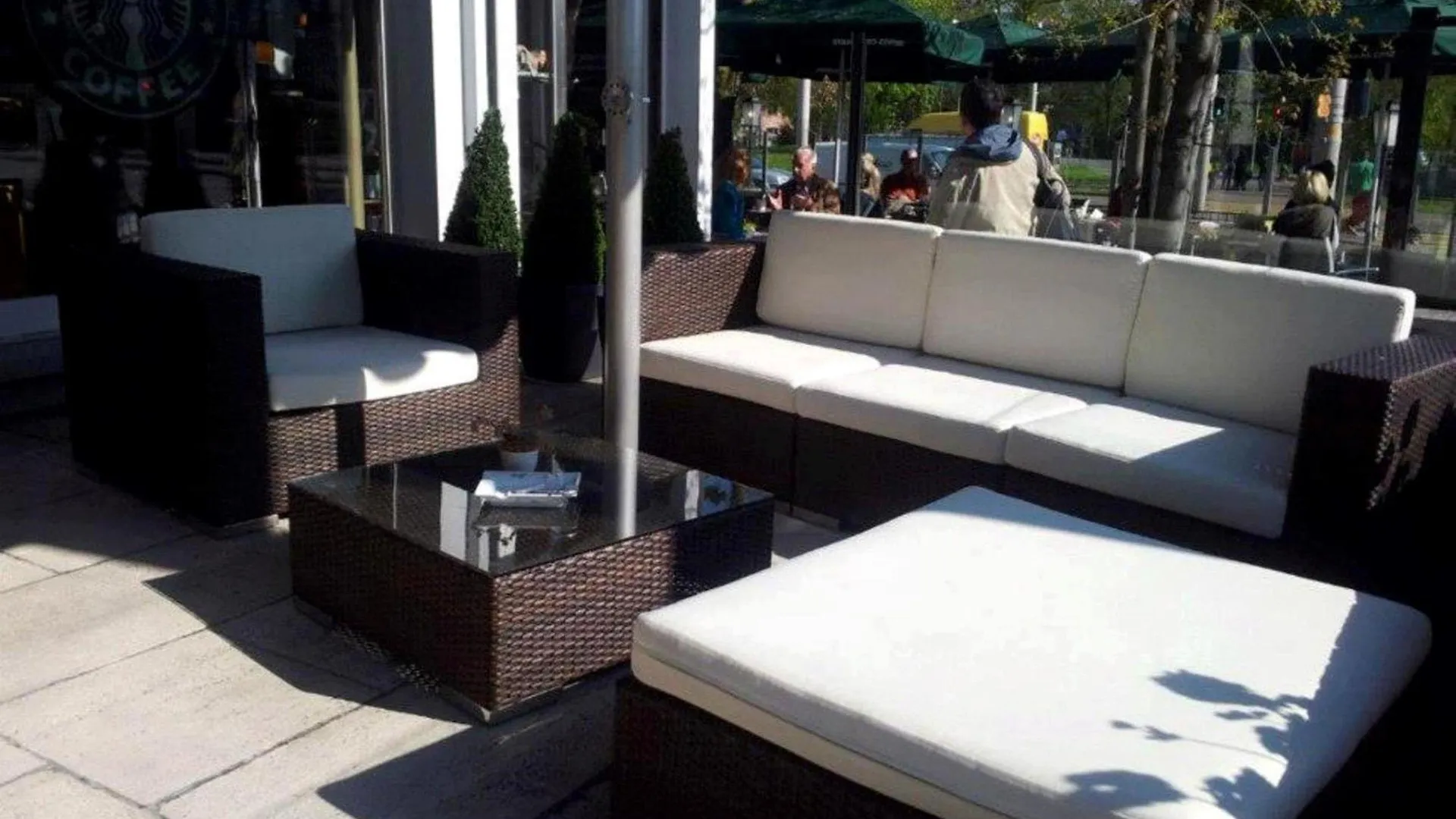 Hotel City Inn Basel