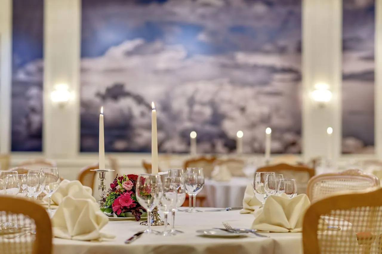 Hotel City Inn Basel