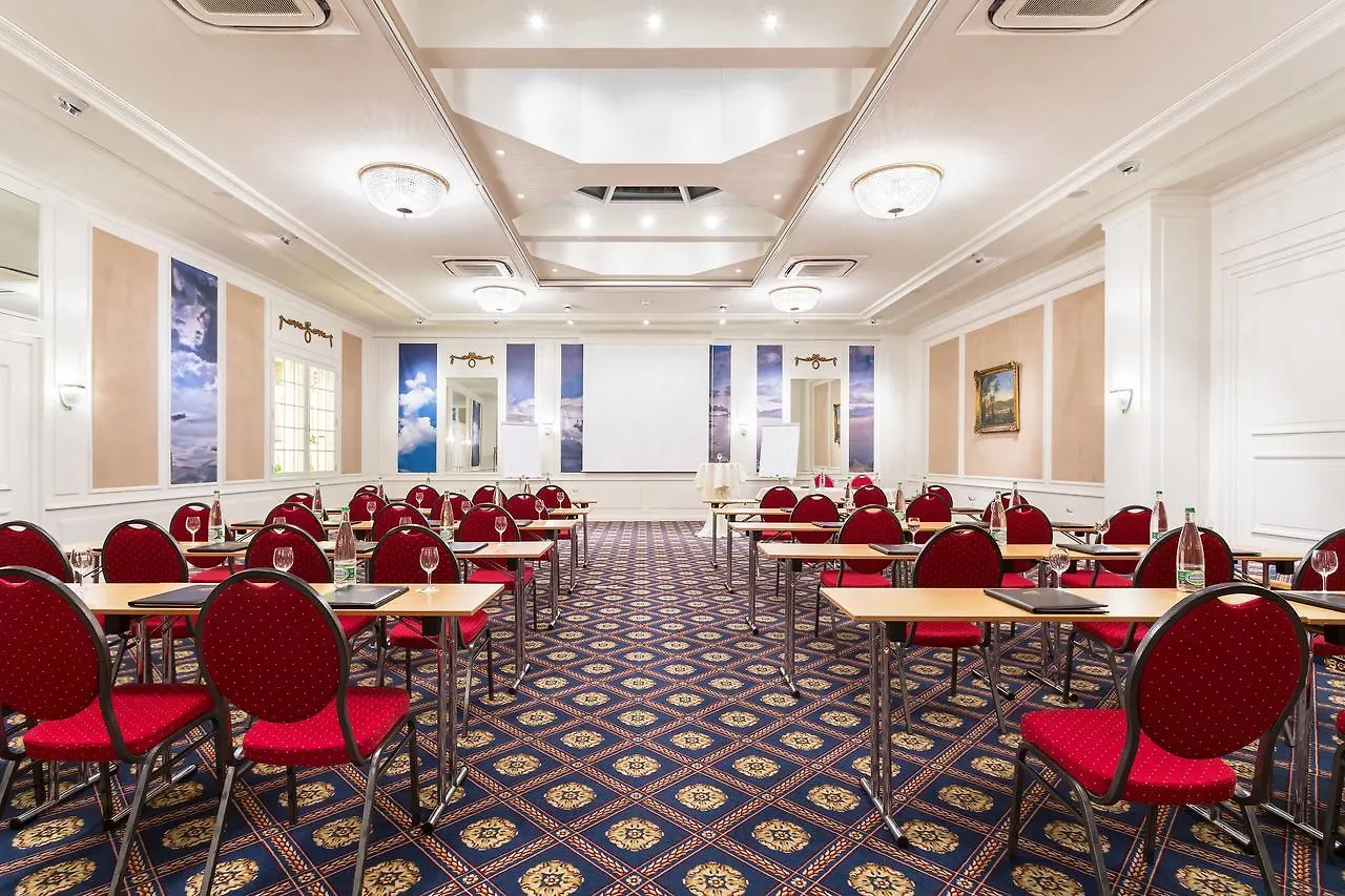 Hotel City Inn Basel