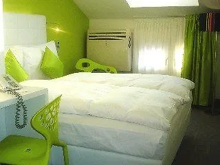 Hotel City Inn Basel Schweiz