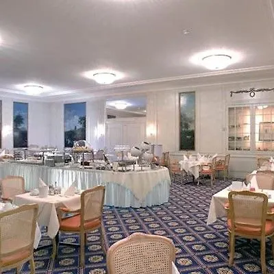 Hotel City Inn Basel 3*,  Schweiz