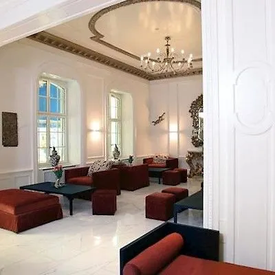 Hotel City Inn Basel