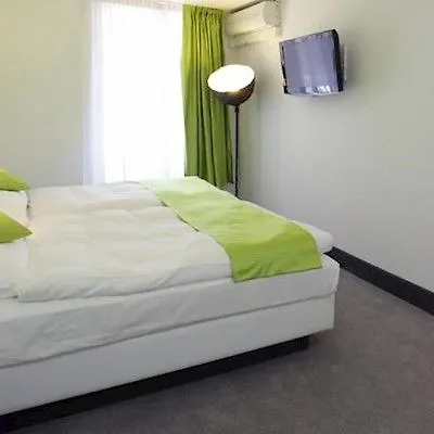 Hotel City Inn Basel Schweiz